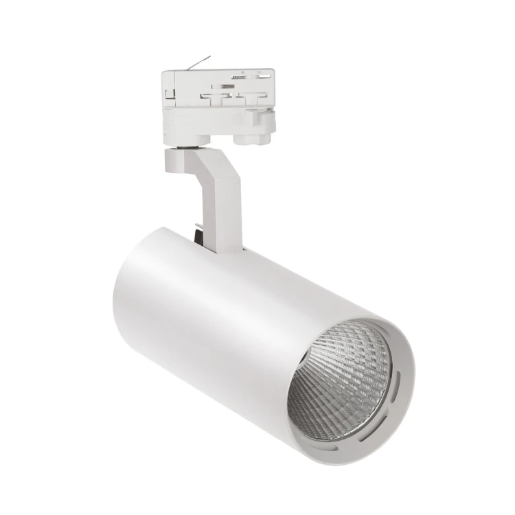 MDR FIESTA 830 10W 230V 15st White WOJP06171 SPECTRUM LED