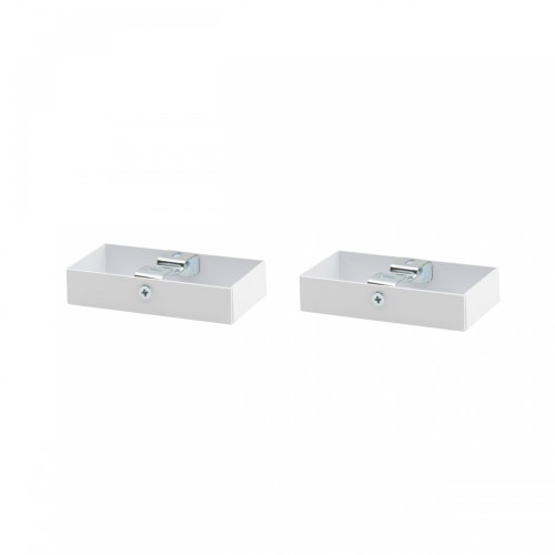 Akcesorium Kinkiet do ALD9/10 1,68M WHITE-INSPIRE WOJP06207 SPECTRUM LED