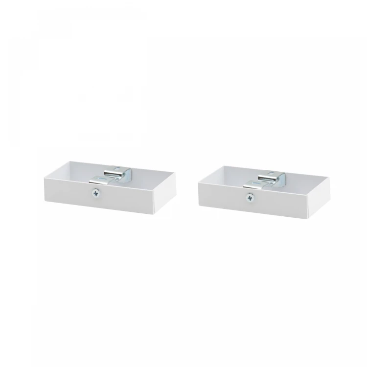 Akcesorium Kinkiet do ALD9/10 1,68M WHITE-INSPIRE WOJP06207 SPECTRUM LED