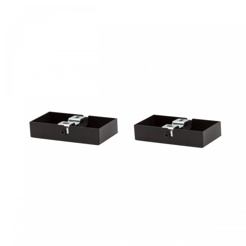 Akcesorium Kinkiet do ALD9/10 1,68M BLACK-INSPIRE WOJP06208 SPECTRUM LED