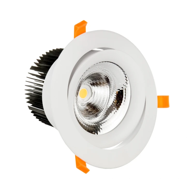 CEL MONA 4 BREAD 27W 230V 24st White WOJP06255 SPECTRUM LED