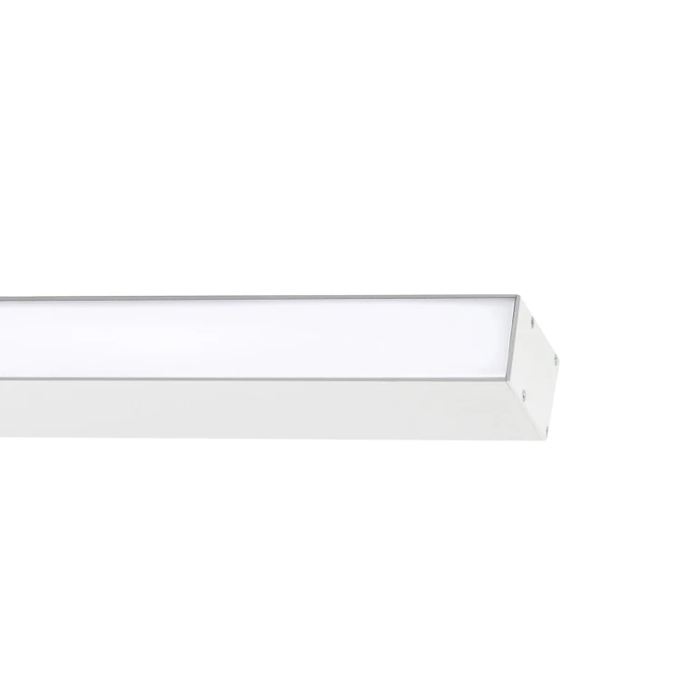 ALLDAY INSPIRE ONE 830 30W 230V 1120mm 115ST Biały WOJP06300 SPECTRUM LED