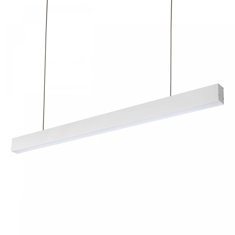 ALLDAY INSPIRE ONE 930 30W 230V 1120mm 90st Biały WOJP06305 SPECTRUM LED