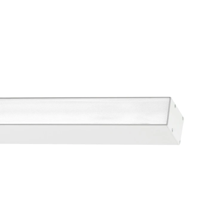 ALLDAY INSPIRE ONE 830 30W 230V 1120mm 90st Biały DALI WOJP06333 SPECTRUM LED