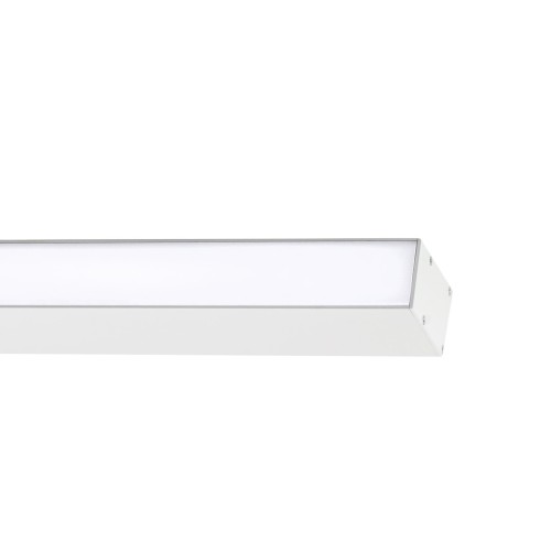 ALLDAY INSPIRE ONE 830 46W 230V 1680mm 115st Biały DALI WOJP06348 SPECTRUM LED