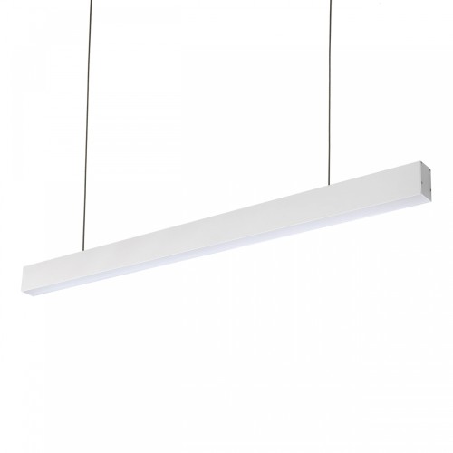 ALLDAY INSPIRE ONE 830 46W 230V 1680mm 90st Biały DALI WOJP06349 SPECTRUM LED