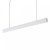 ALLDAY INSPIRE ONE 830 46W 230V 1680mm 90st Biały DALI WOJP06349 SPECTRUM LED