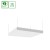 PANORAMA 840 260W 230V 1200x1200 OPAL White WOJP06373 SPECTRUM LED
