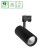 MDR BRANTA NST LUX 840 12W 230V 24st Black DALI WOJP06384 SPECTRUM LED