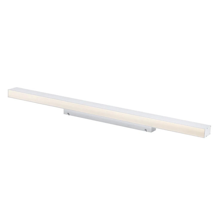 ALLDAY INSPIRE ONE Kinkiet IP44 840 17W 230V 560mm 90st Biały WOJP06485 SPECTRUM LED