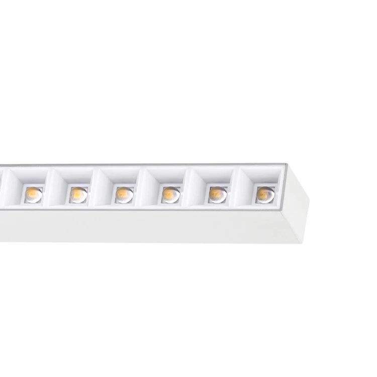 ALLDAY INSPIRE ONE DARK LIGHT 50st Biały 830 30W 230V 1120mm Biały WOJP06502 SPECTRUM LED