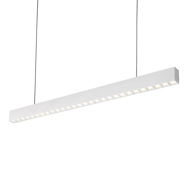 ALLDAY INSPIRE ONE DARK LIGHT 50st Biały 830 30W 230V 1120mm Biały WOJP06502 SPECTRUM LED