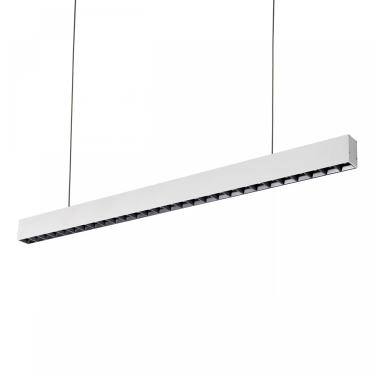 ALLDAY INSPIRE ONE DARK LIGHT 80st Czarny 830 30W 230V 1120mm Biały WOJP06504 SPECTRUM LED