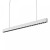 ALLDAY INSPIRE ONE DARK LIGHT 50st Czarny 830 46W 230V 1680mm Biały WOJP06516 SPECTRUM LED