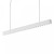 ALLDAY INSPIRE ONE DARK LIGHT 50st Biały TW 46W 230V 1680mm Biały DALI WOJP06540 SPECTRUM LED