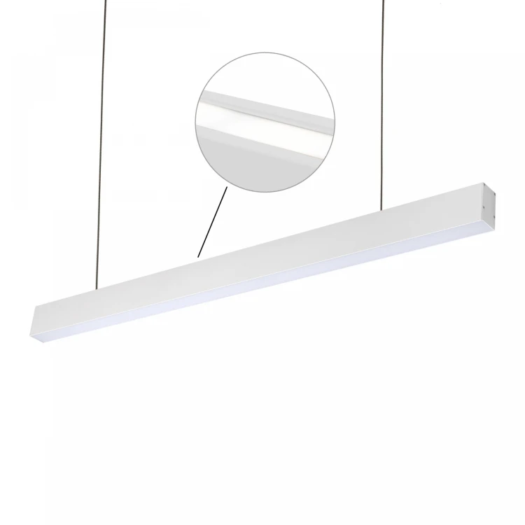 ALLDAY INSPIRE TWO SIDES 830 39W 230V 1120mm 115st Biały WOJP06545 SPECTRUM LED