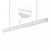 ALLDAY INSPIRE TWO SIDES DARK LIGHT 50st Biały 840 39W 230V 1120mm Biały WOJP06581 SPECTRUM LED
