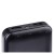 Power bank ładowarka Powerbank 2 x USB RAVER 6600mAh B0511 Emos czarny