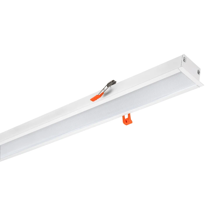 ALLDAY INSPIRE IN 830 46W 230V 1680mm 90st Biały WOJP06609 SPECTRUM LED
