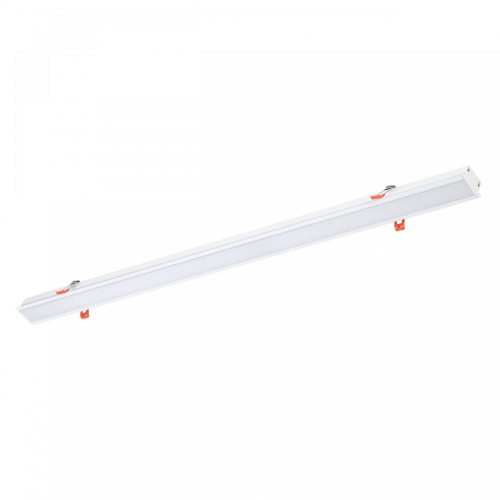 ALLDAY INSPIRE IN 830 30W 230V 1120mm 115st Biały DALI WOJP06616 SPECTRUM LED
