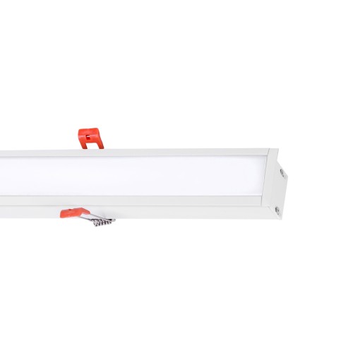 ALLDAY INSPIRE IN 830 30W 230V 1120mm 115st Biały DALI WOJP06616 SPECTRUM LED