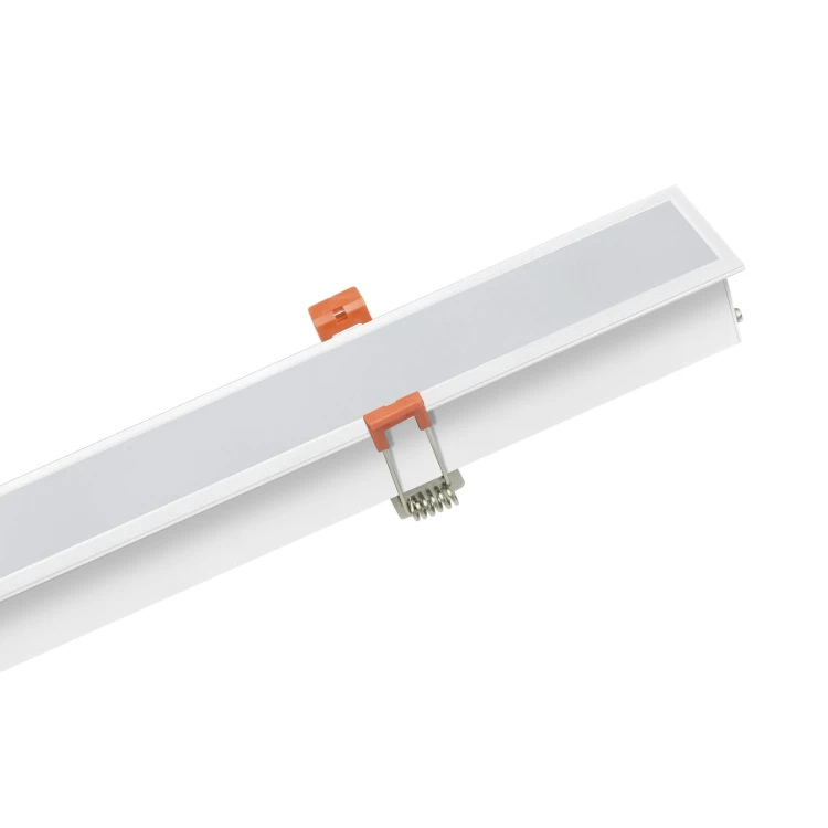 ALLDAY INSPIRE IN 830 30W 230V 1120mm 115st Biały DALI WOJP06616 SPECTRUM LED