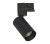 Lampa szynowa Reflektor szynowy trójfazowa CTLS MONO BLACK 10235 NOWODVORSKI Lighting GU10 Loft nowoczesna 3 fazowa 3F sufitowa ścienna oświetlenie szynowe 230V szynoprzewodu czarna czarny Inspiracje Premium