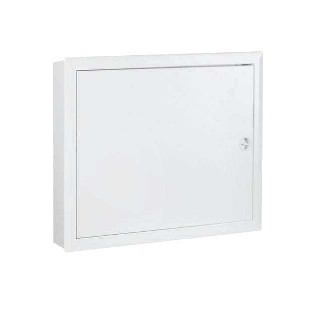 Rozdzielnica metalowa z szyną DIN KDB-I-MF-224 27465 Kanlux