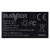 Power bank ładowarka Powerbank 2 x USB RAVER 6600mAh B0511 Emos czarny