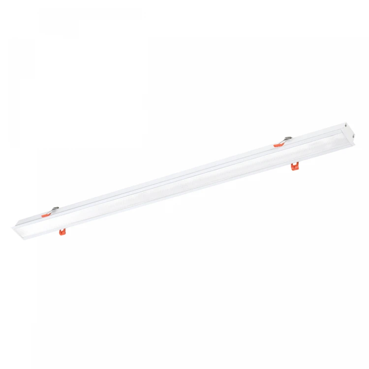 ALLDAY INSPIRE IN 840 46W 230V 1680mm 90st Biały DALI WOJP06627 SPECTRUM LED