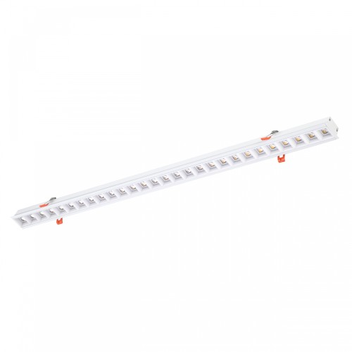ALLDAY INSPIRE IN DARK LIGHT 50st Biały 840 30W 230V 1120mm Biały WOJP06637 SPECTRUM LED