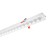 ALLDAY INSPIRE IN DARK LIGHT 50st Biały 840 30W 230V 1120mm Biały WOJP06637 SPECTRUM LED