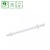 ALLDAY INSPIRE IN DARK LIGHT 50st Biały 830 46W 230V 1680mm Biały WOJP06641 SPECTRUM LED