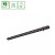 ALLDAY INSPIRE IN DARK LIGHT 50st Czarny 840 46W 230V 1680mm Czarny WOJP06644 SPECTRUM LED