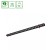 ALLDAY INSPIRE IN DARK LIGHT 50st Czarny TW 46W 230V 1680mm Czarny DALI WOJP06652 SPECTRUM LED