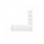 ALLDAY INSPIRE ELEMENTS L DARK LIGHT 50st Biały 840 8W 230V Biały WOJP06669 SPECTRUM LED