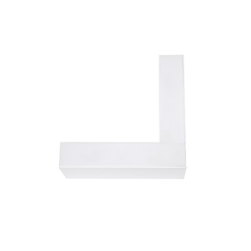 ALLDAY INSPIRE ELEMENTS L 830 8W 230V 115ST Biały WOJP06681 SPECTRUM LED