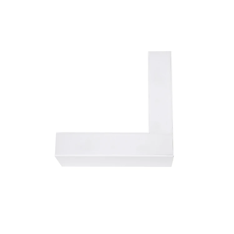 ALLDAY INSPIRE ELEMENTS L 830 8W 230V 115ST Biały WOJP06681 SPECTRUM LED