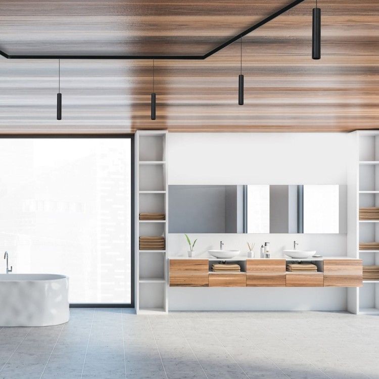 Lampa szynowa wisząca punktowa Industrialna szynowa LED System MAGNETIC TRACK 7W ML8931 Milagro 3000K Loft nowoczesna sufitowa oświetlenie szynowe listwa natynkowa podtynkowa 48V zwis szynoprzewodu czarna Inspiracje Premium