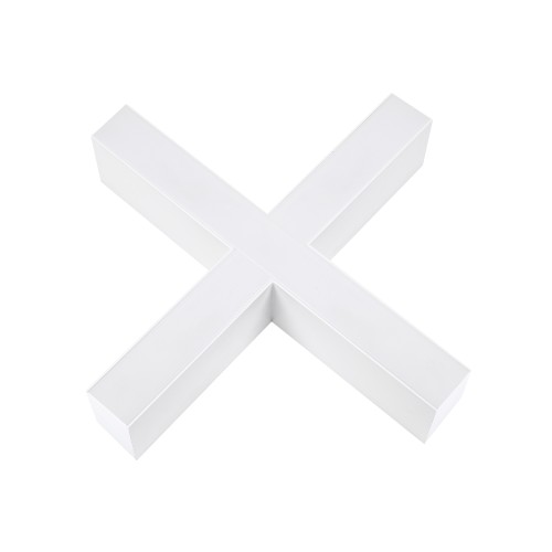 ALLDAY INSPIRE ELEMENTS X 830 25W 230V 115ST Biały WOJP06685 SPECTRUM LED