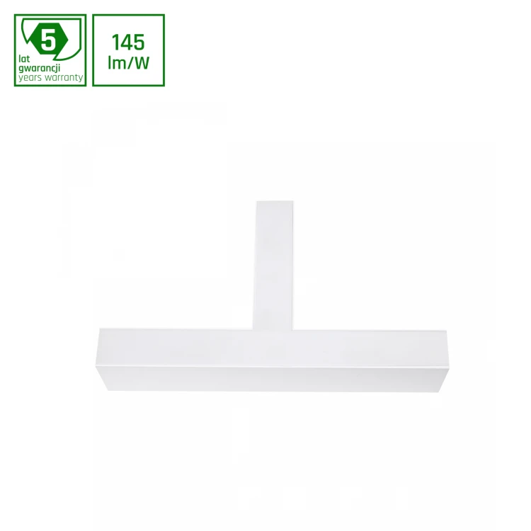 ALLDAY INSPIRE ELEMENTS T 840 15W 230V 115st Biały WOJP06689 SPECTRUM LED