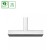 ALLDAY INSPIRE ELEMENTS T 830 15W 230V 90st Czarny WOJP06694 SPECTRUM LED