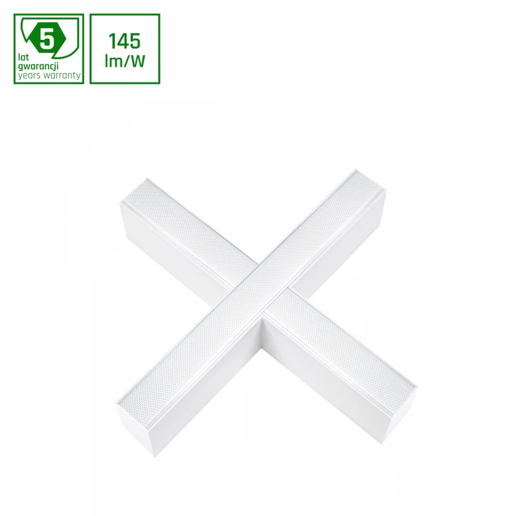 ALLDAY INSPIRE ELEMENTS X 830 25W 230V 90st Biały WOJP06697 SPECTRUM LED