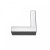 ALLDAY INSPIRE ELEMENTS L 840 8W 230V 90st Czarny WOJP06698 SPECTRUM LED