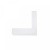 ALLDAY INSPIRE ELEMENTS L 830 8W 230V 90st/115st.Biały WOJP06767 SPECTRUM LED