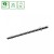 ALLDAY INSPIRE IN DARK LIGHT 50st Czarny 930 30W 230V 1120mm Biały WOJP06770 SPECTRUM LED