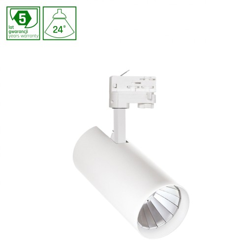 MDR BRANTA LUX MEAT 27W 230V 24st White WOJP06803 SPECTRUM LED