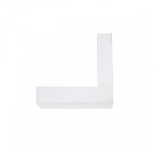 ALLDAY INSPIRE ELEMENTS L 840 8W 230V 115st Biały DALI WOJP06825 SPECTRUM LED