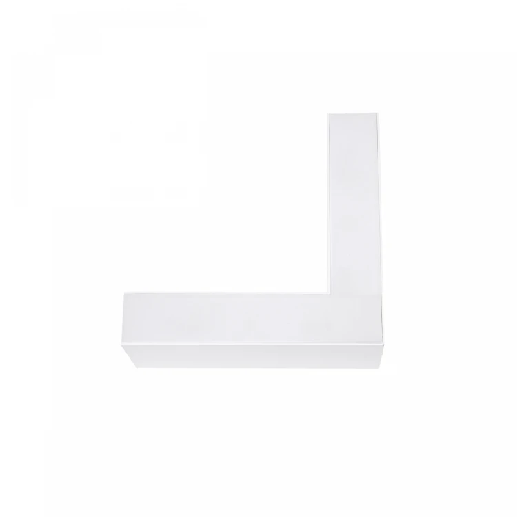 ALLDAY INSPIRE ELEMENTS L 840 8W 230V 115st Biały DALI WOJP06825 SPECTRUM LED