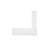 ALLDAY INSPIRE ELEMENTS L 830 8W 230V 115st Biały1-10 WOJP06839 SPECTRUM LED